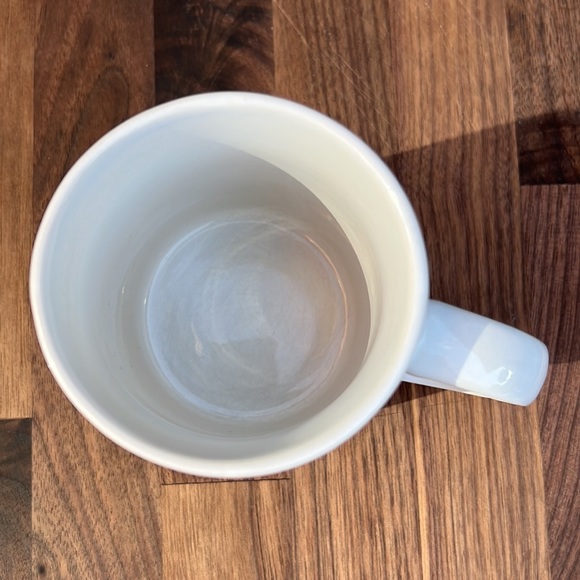 Vintage (1999) Warner Bros. Looney Tunes Tweety Bird Gibson Mug 8-10 oz Cup - Picture 5 of 7